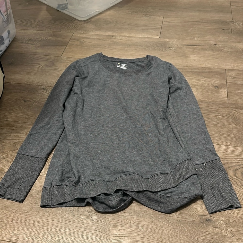 Tekgear size medium sweater